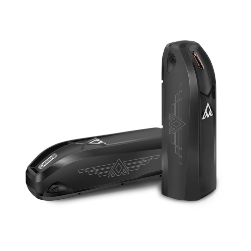 20Ah Samsung UL-Certified Battery