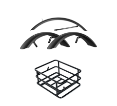 Landtan Storage Pack