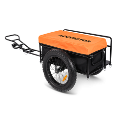 Addmotor 2026 Trailer For Trikes